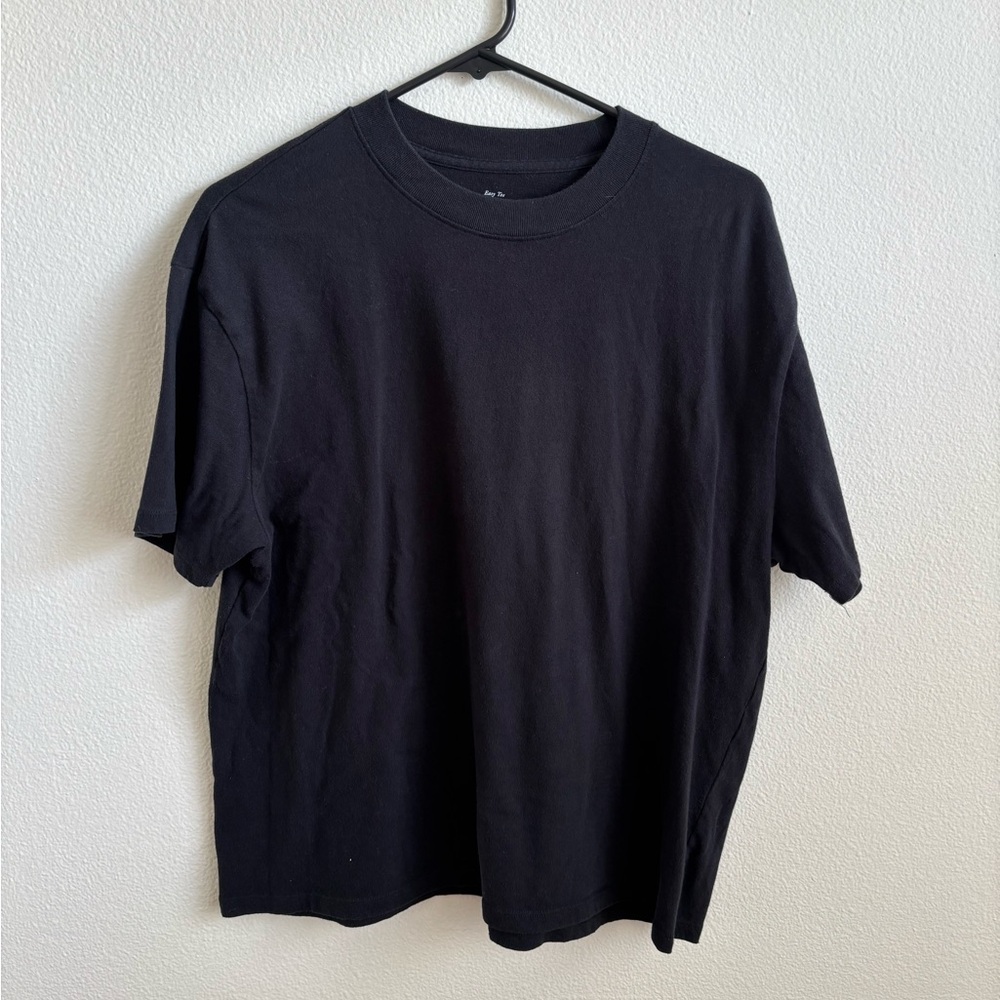 Abercrombie Soft Essential Tee
